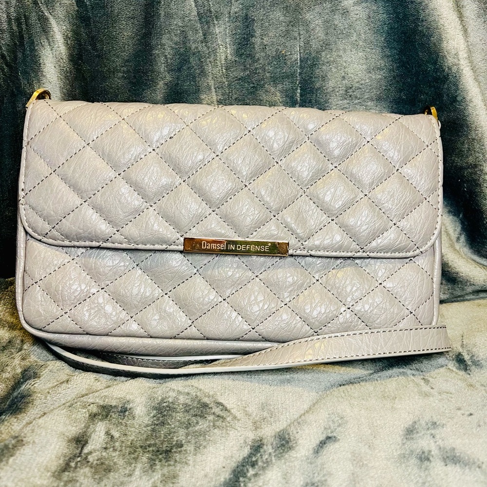 Damsel In Defense Concealed Carry Clutch